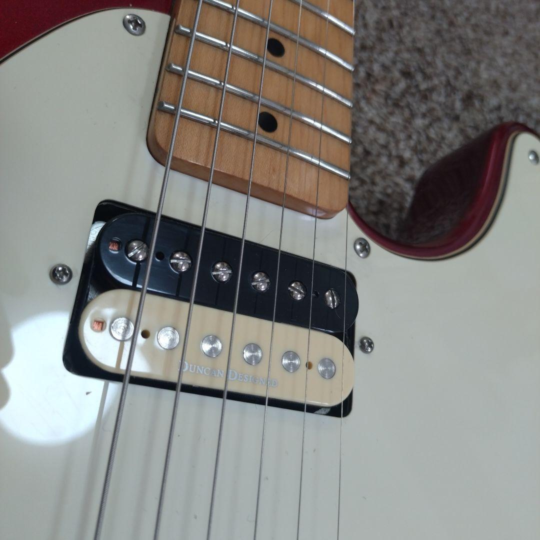 Squier テレキャスター vintage modified エレキギター