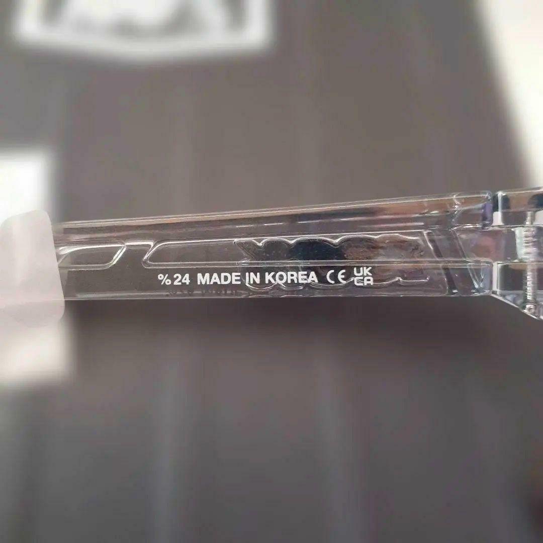 最新版 100% S3 Tokyo Night ワンハンドレッド サングラス