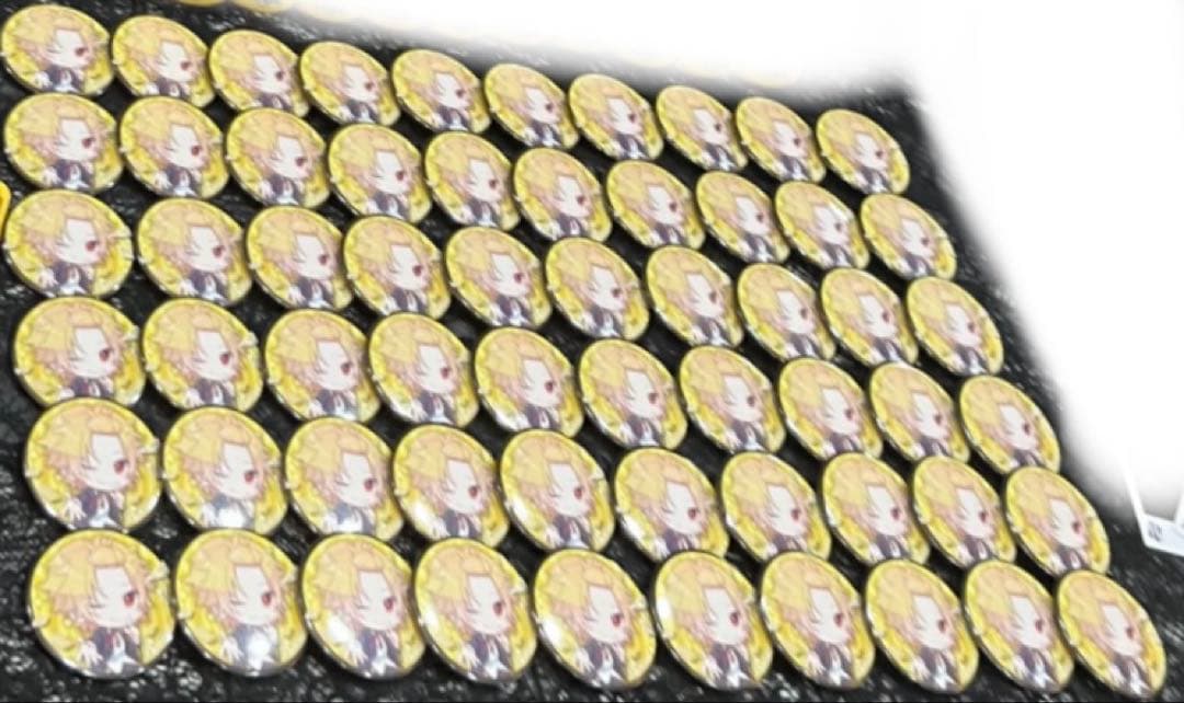 【最終値下げ・定価】KnightA そうま 缶バッチ 初期 デフォ まとめ売り