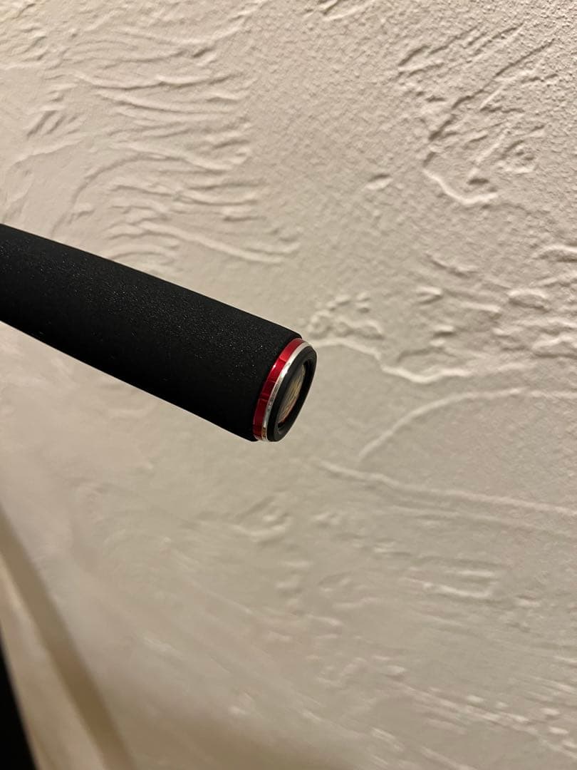 【未使用品】　ダイワ　STX-HRF 742HB 美品