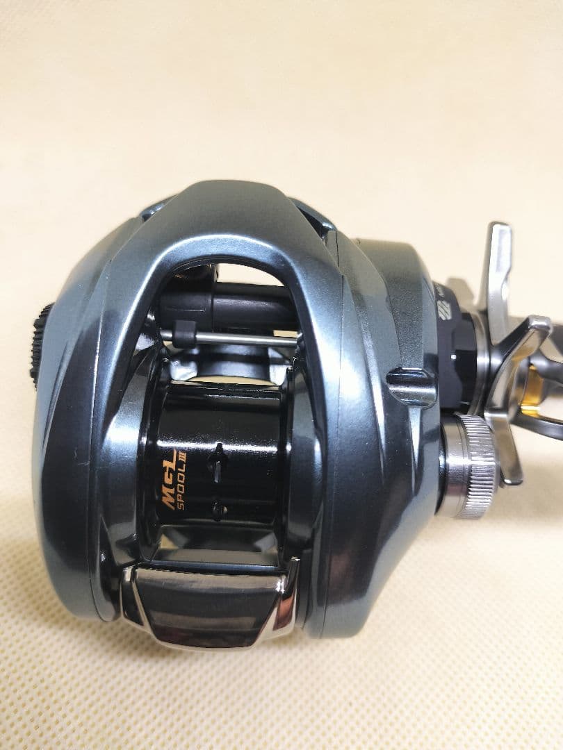 シマノ22アルデバラン BFS HG 右巻き　　ベイトフィネス