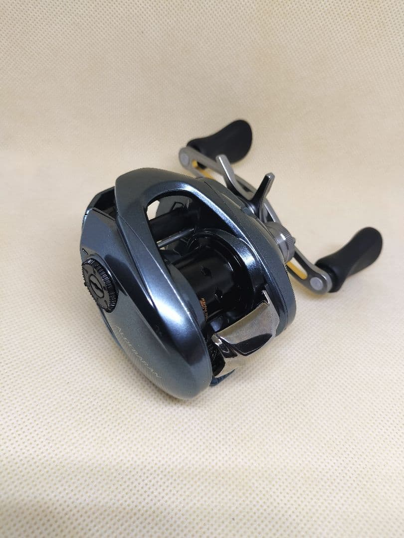 シマノ22アルデバラン BFS HG 右巻き　　ベイトフィネス