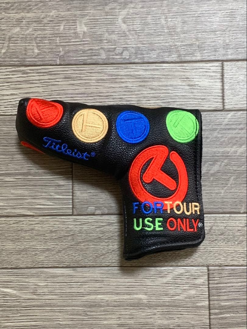 ゆき　スタンド式キャディバック　ブルーラメライン　パターカバープレゼント付