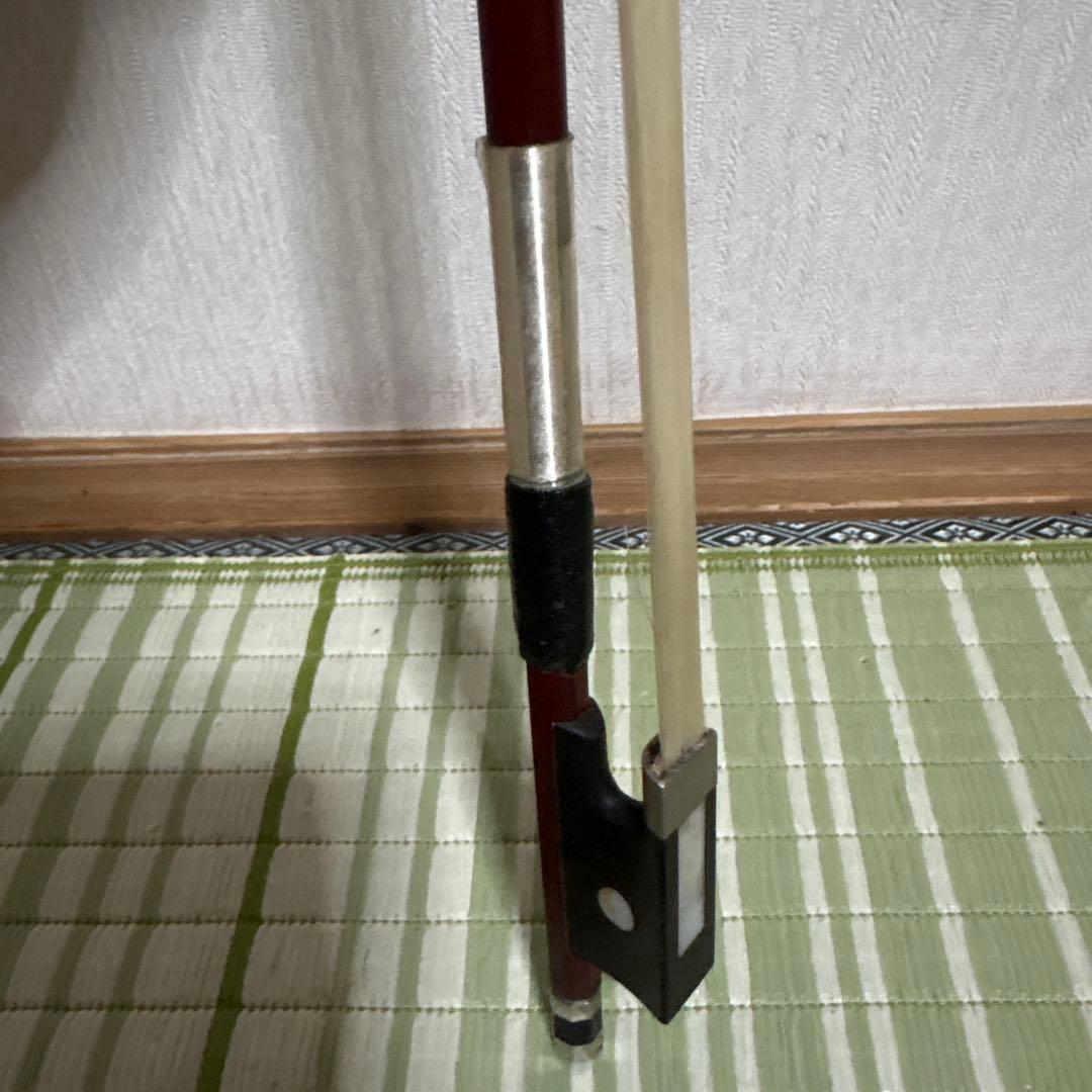 STENTOR ステンター 4/4バイオリン violin ケース付 弦楽器