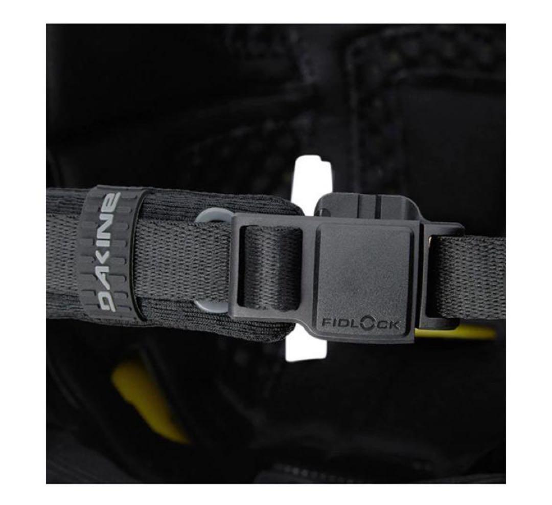 DAKINE ダカイン　ヘルメットFORECAST 25-26