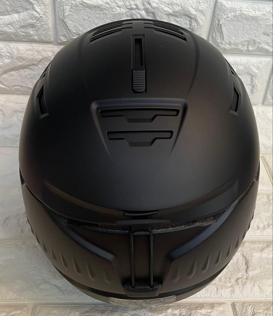 DAKINE ダカイン　ヘルメットFORECAST 25-26