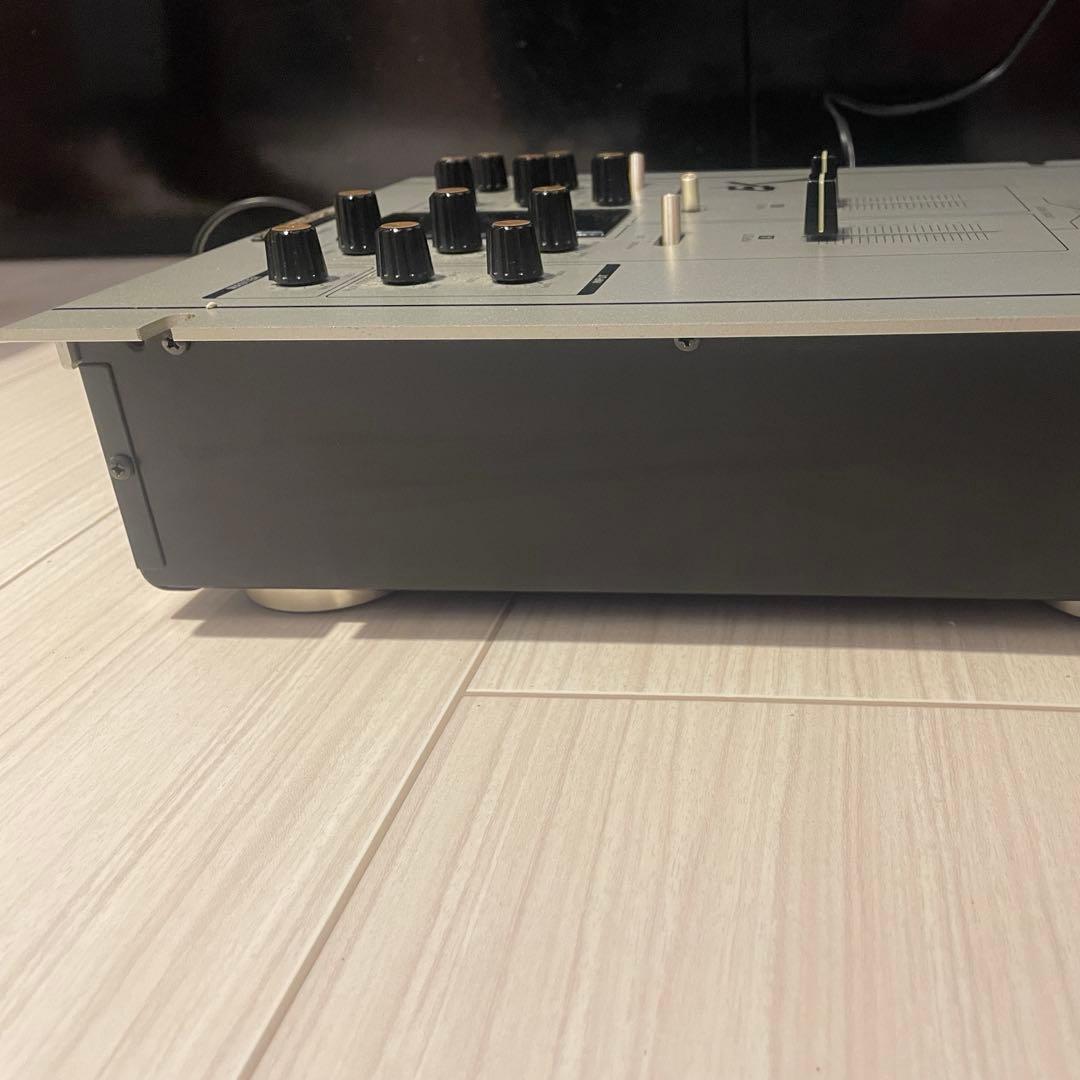 DJ機材 Technics SH-EX 1200