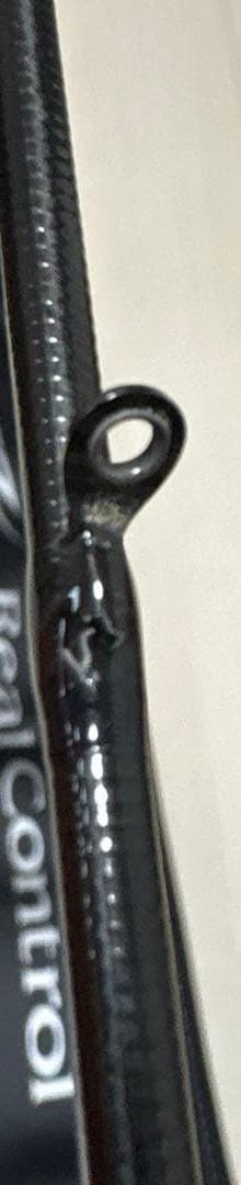 【美品】ダイワスティーズ　リアルコントロール RC C610M-SVシュリンク付