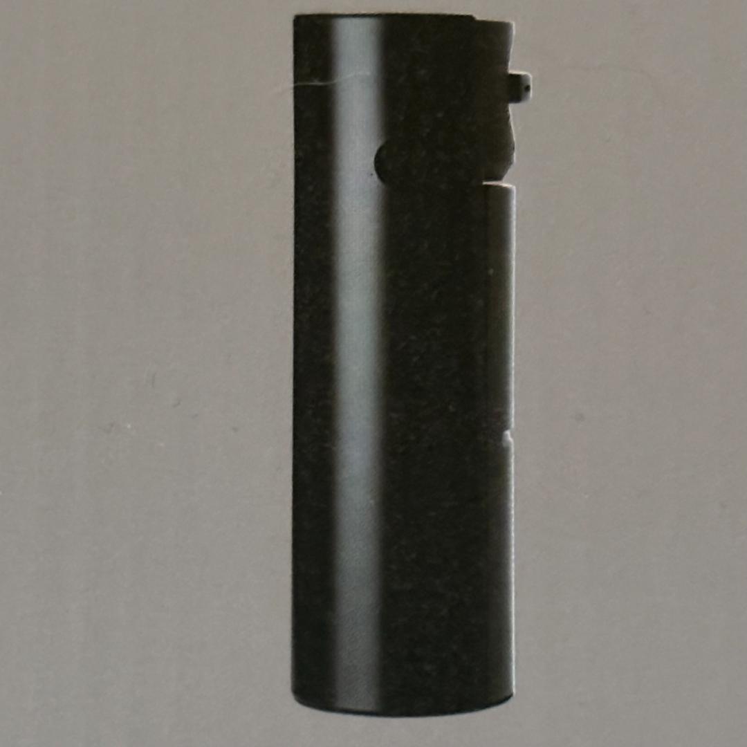 新品 スノーピーク  & CAMP バーナー ブラック GS-600BK