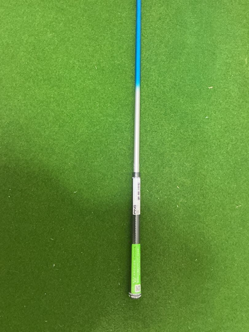 G440MAX 10.5 シャフト/ヘッドカバー新品