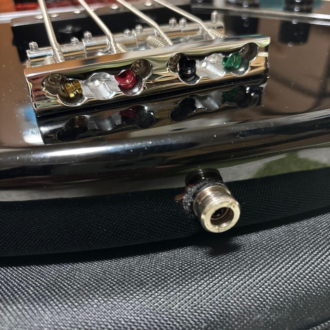 ベース Sadowsky MetroExpress ME21 VJ4