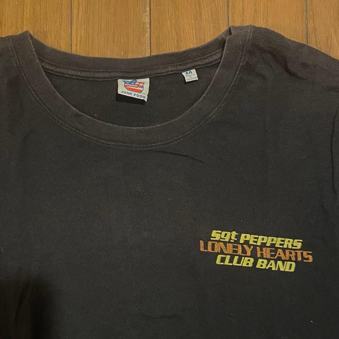 The Beatles ヴィンテージTシャツ