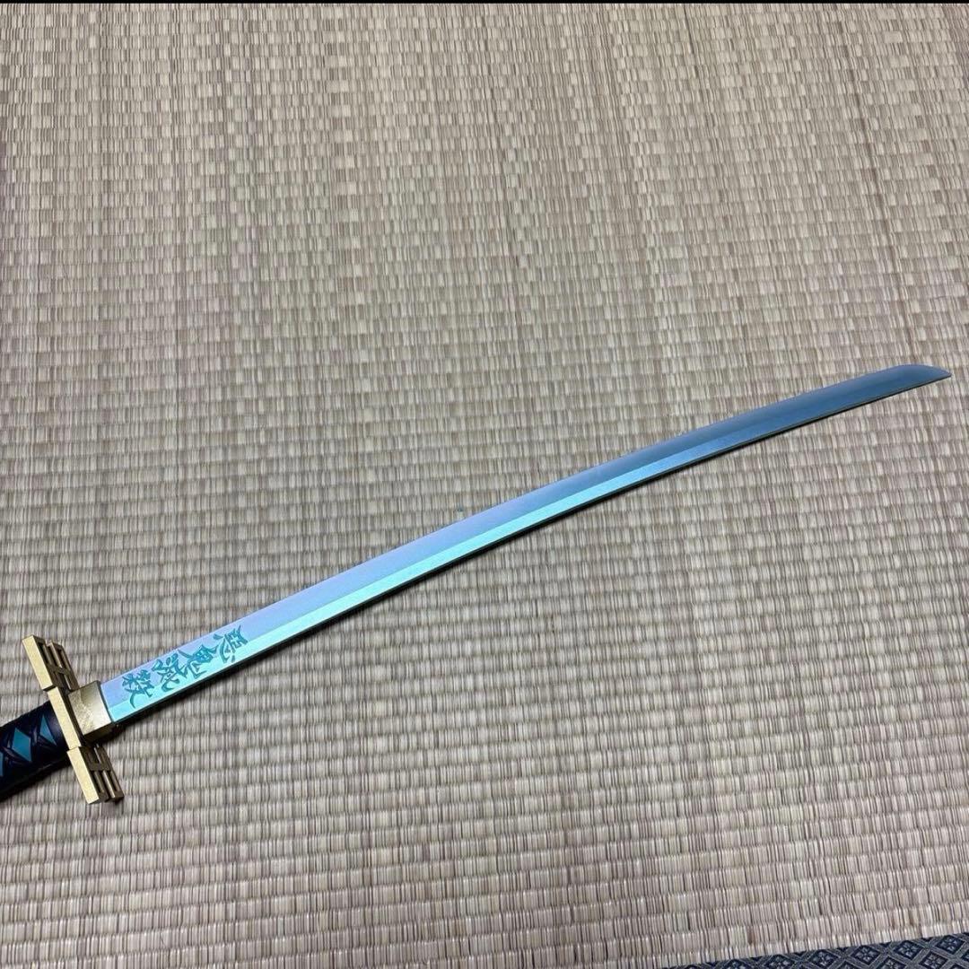 鬼滅の刃 PROPLICA 時透無一郎 日輪刀