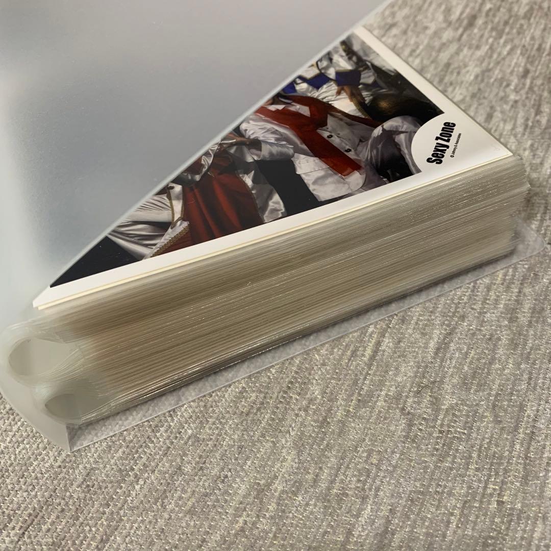 SexyZone 公式フォト約140枚 中島健人 菊池風磨 佐藤勝利 1st