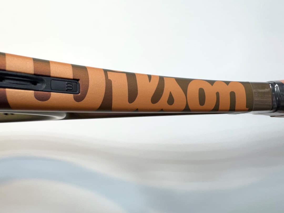 WILSON PROSTAFF97 V14 G2新品未使用 No.18