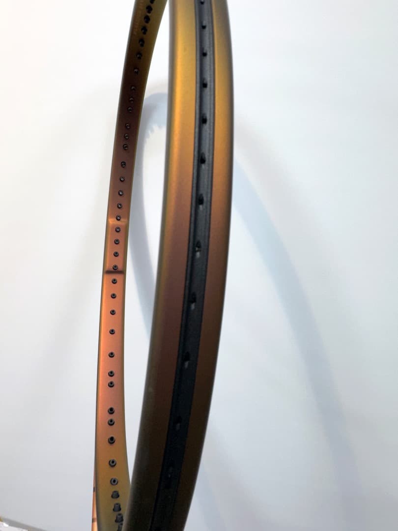 WILSON PROSTAFF97 V14 G2新品未使用 No.18