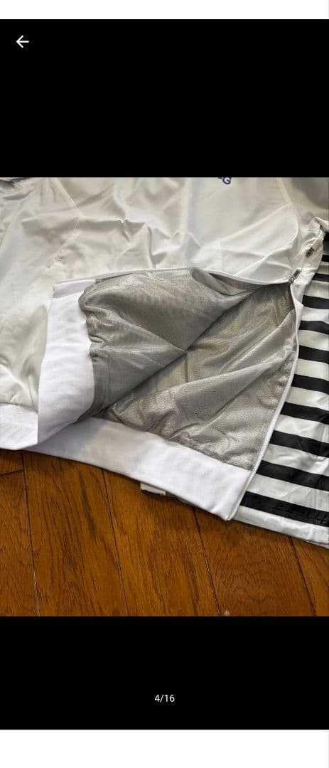 パーリーゲイツ