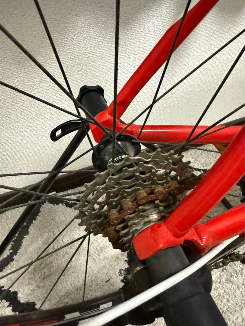 Lapierreラピエール ロードバイク AUDACIO 300 FDJモデル