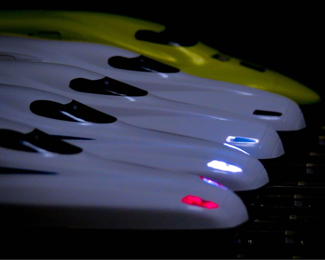 923形3000番台＜ドクターイエロー＞ 7両セット【新品,未使用品】