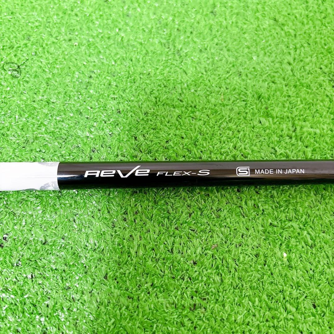 RAVER 44 SPECIAL 70 レーヴ　ドライバー用　43.375インチ