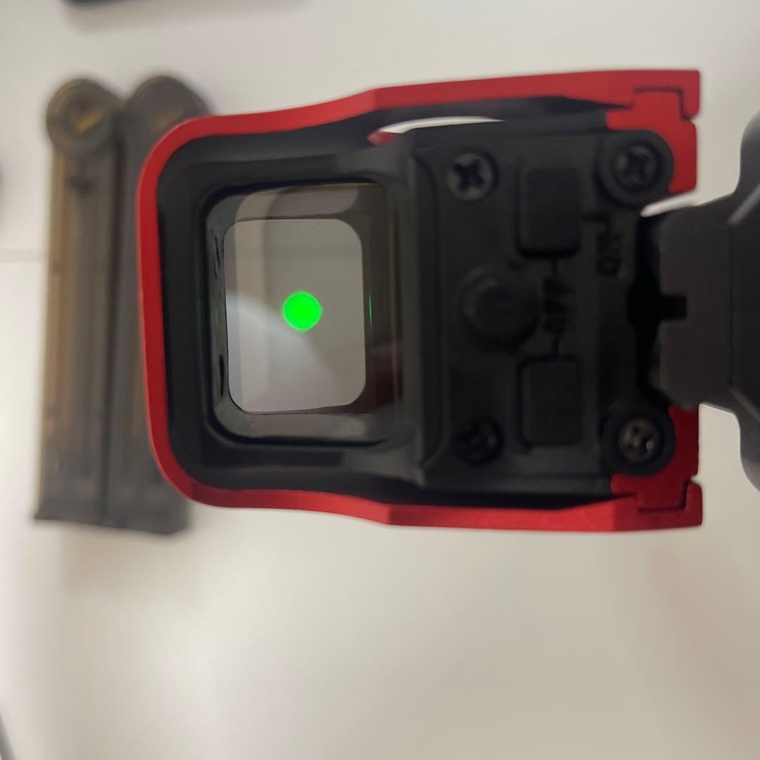 東京マルイ　P90電動ガン ブラック 付属品あり