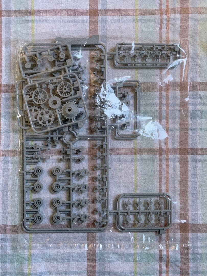 サイバーホビー 1/35 四号E型 潜水戦車 w/トレーラー ドラゴン 4号E型