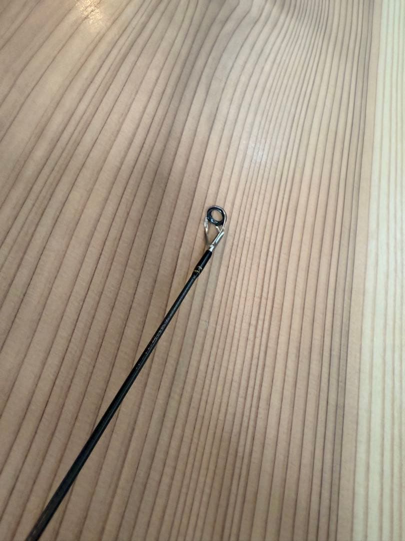 Abu Garcia XRFS-862M エギングロッド