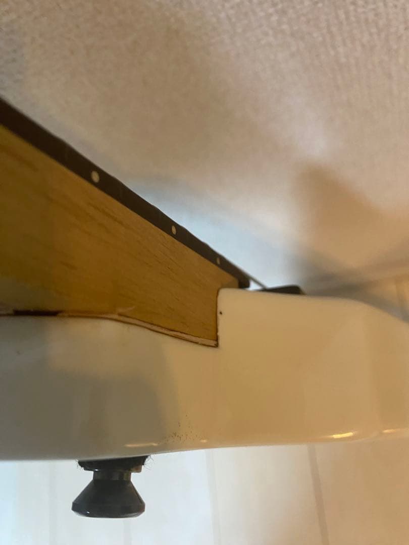 Dean Michael Amott (Arch Enemy) ギター