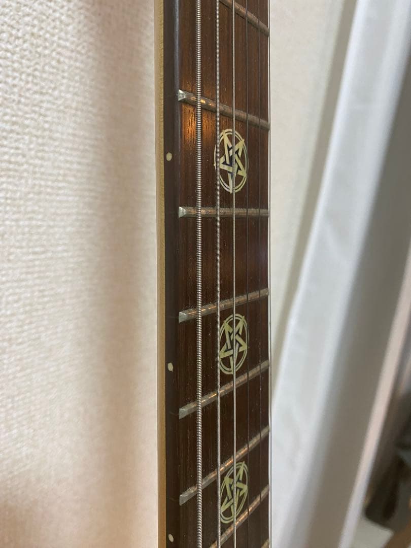 Dean Michael Amott (Arch Enemy) ギター