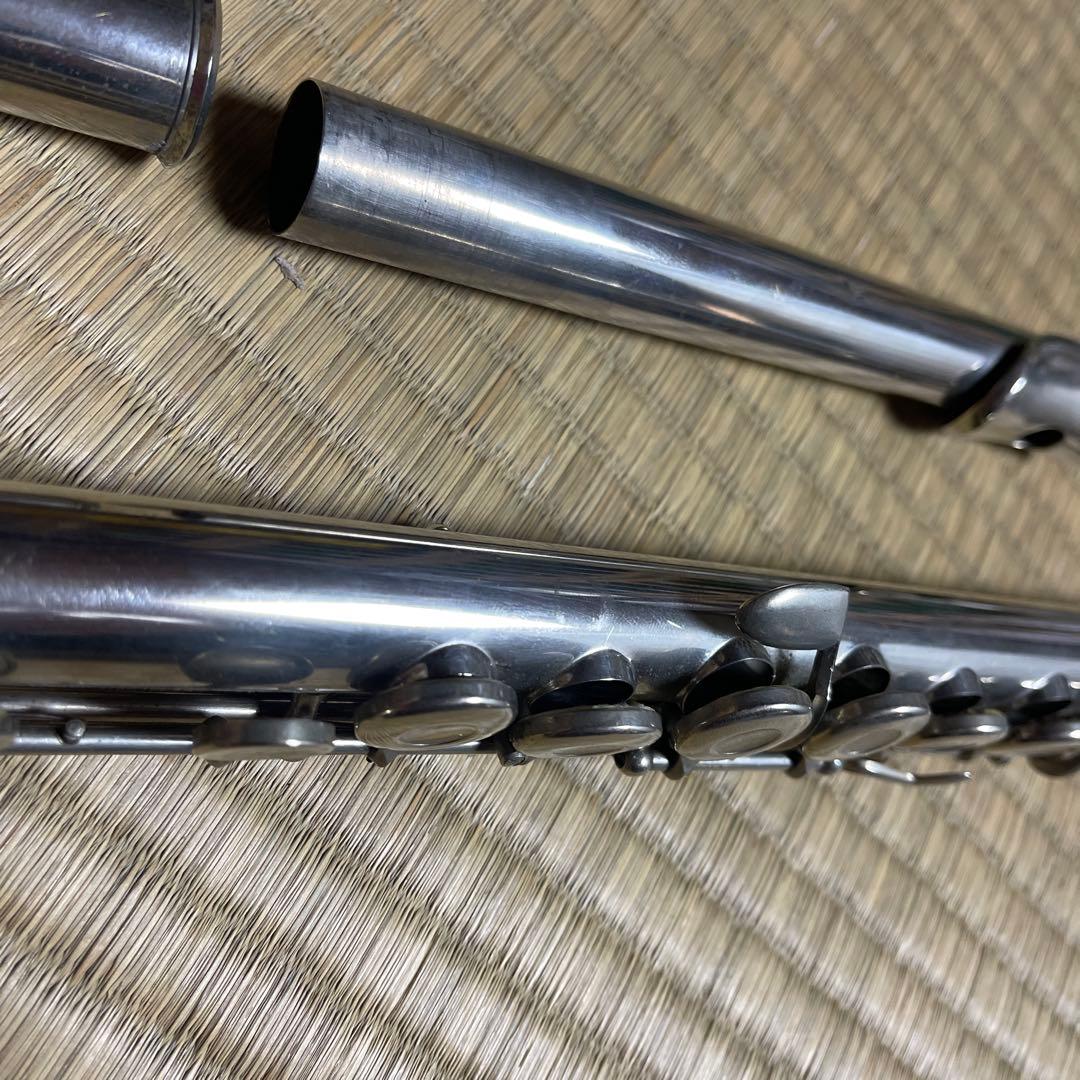 PRIMA 71 ムラマツフルート