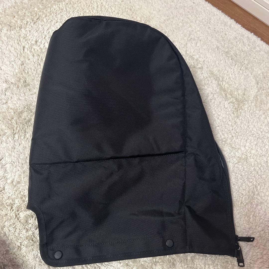 【クリスマス価格⭐︎】値下げ値下げクリスマス！TUMI ブラック ゴルフバッグ