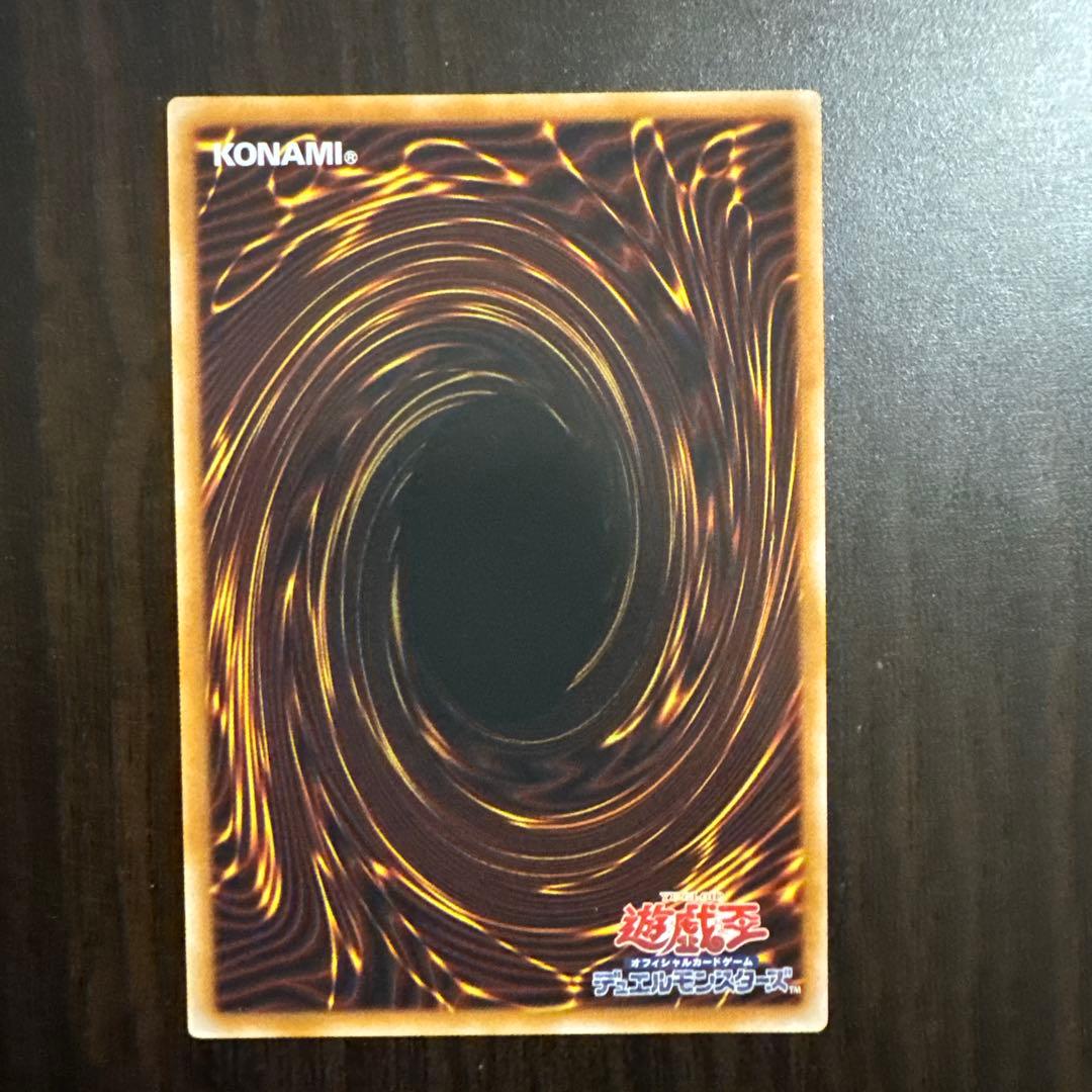 遊戯王　調和ノ天救竜　フィドラウリス=ハルモニア　シークレット