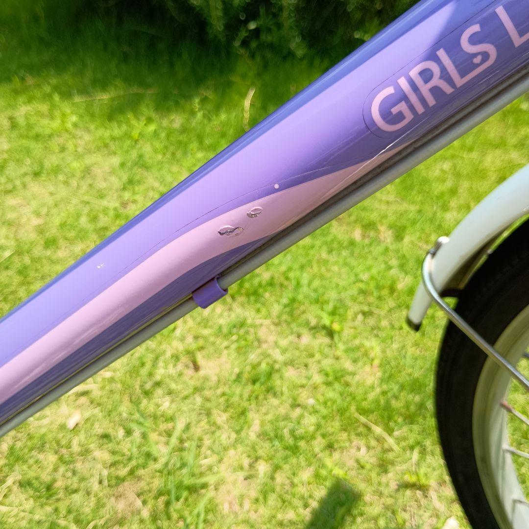 子供用自転車 22インチ　サイクルベースあさひ　手渡し限定