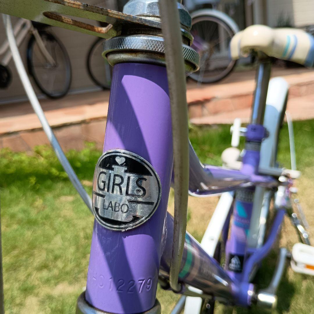 子供用自転車 22インチ　サイクルベースあさひ　手渡し限定