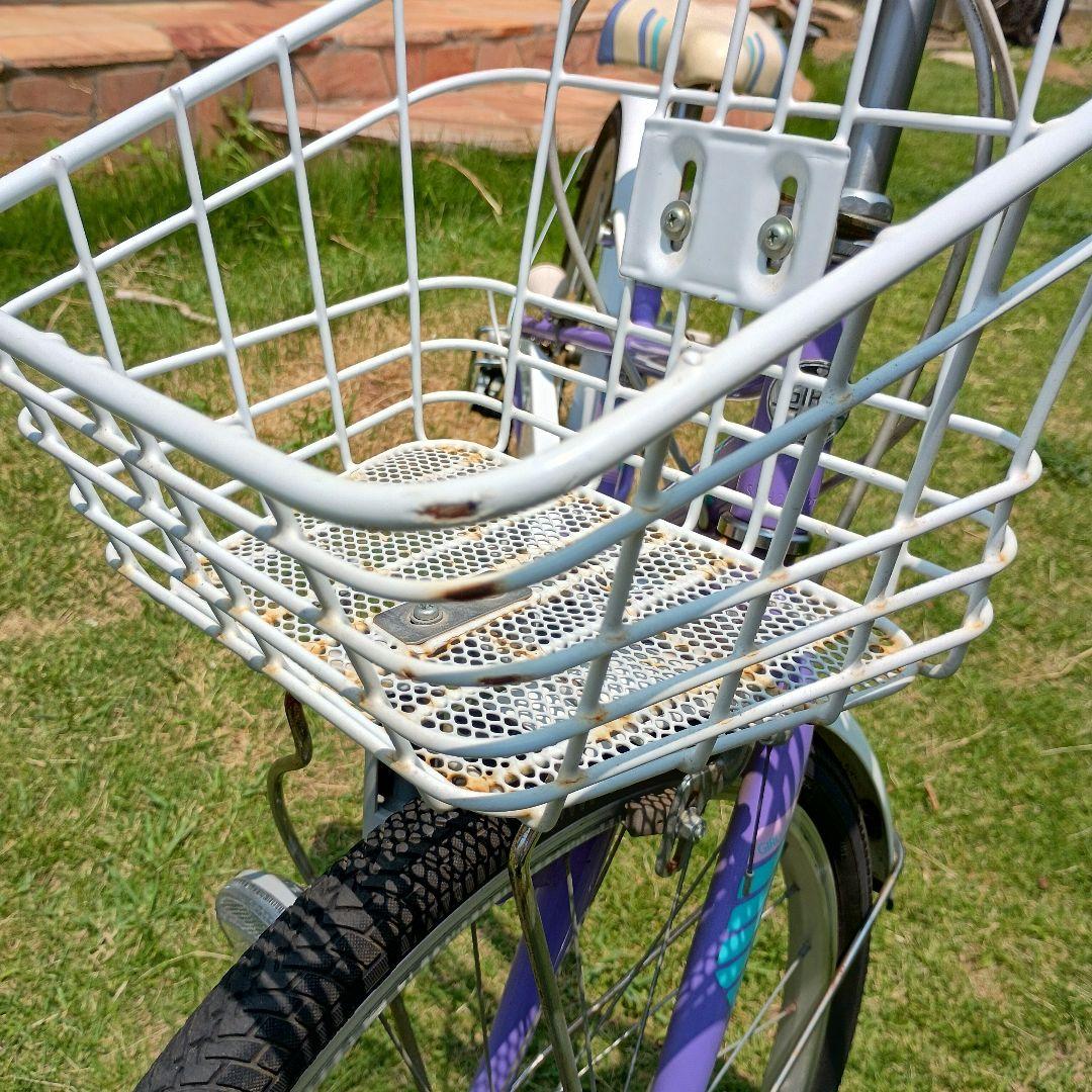 子供用自転車 22インチ　サイクルベースあさひ　手渡し限定