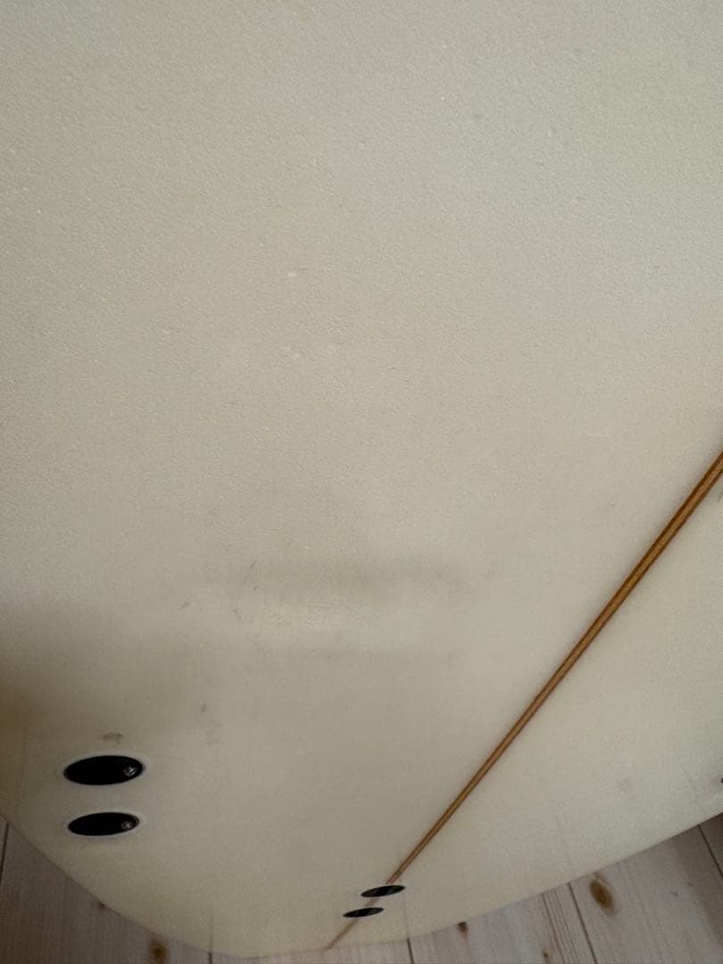 ミッドレングス　サーフボード　7.2 ファンボード