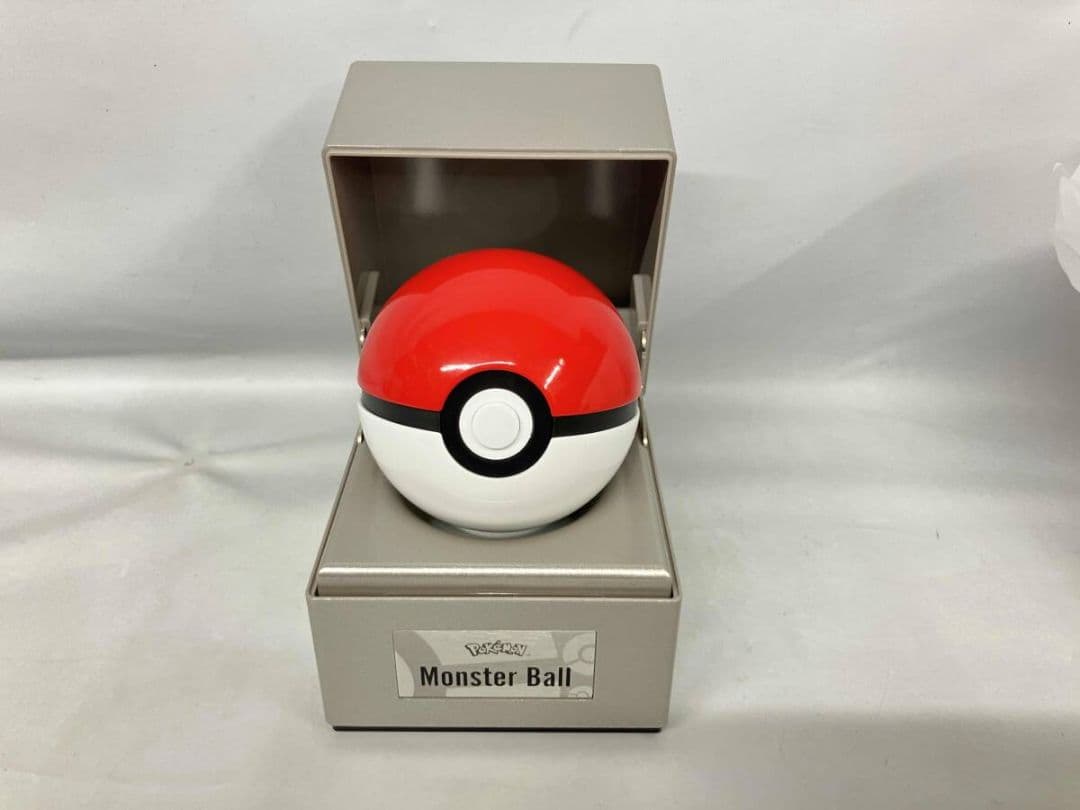The Wand Copany社製 モンスターボール レプリカ