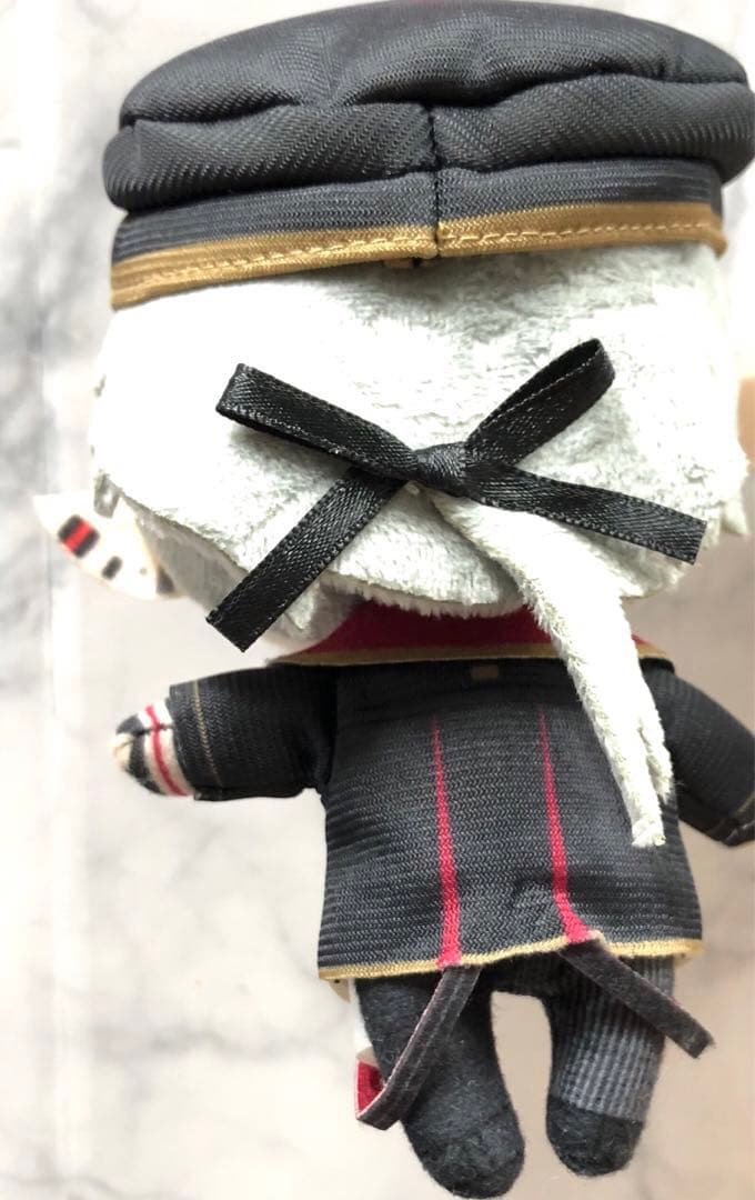 美品！にじさんじ ChroNoiR3周年 葛葉 ぬいぐるみ♡