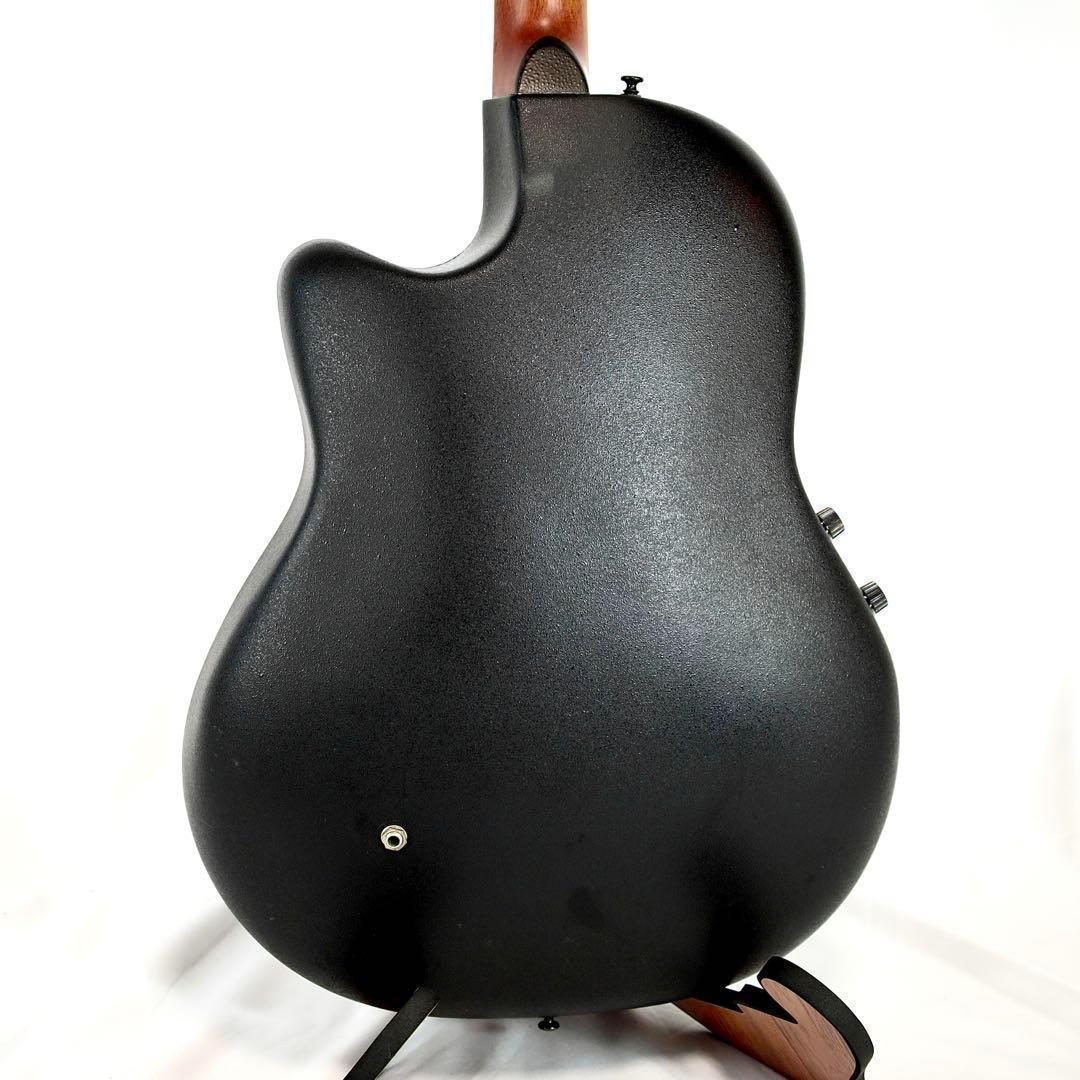 Celebrity by Ovation CC57 オベーション エレアコ