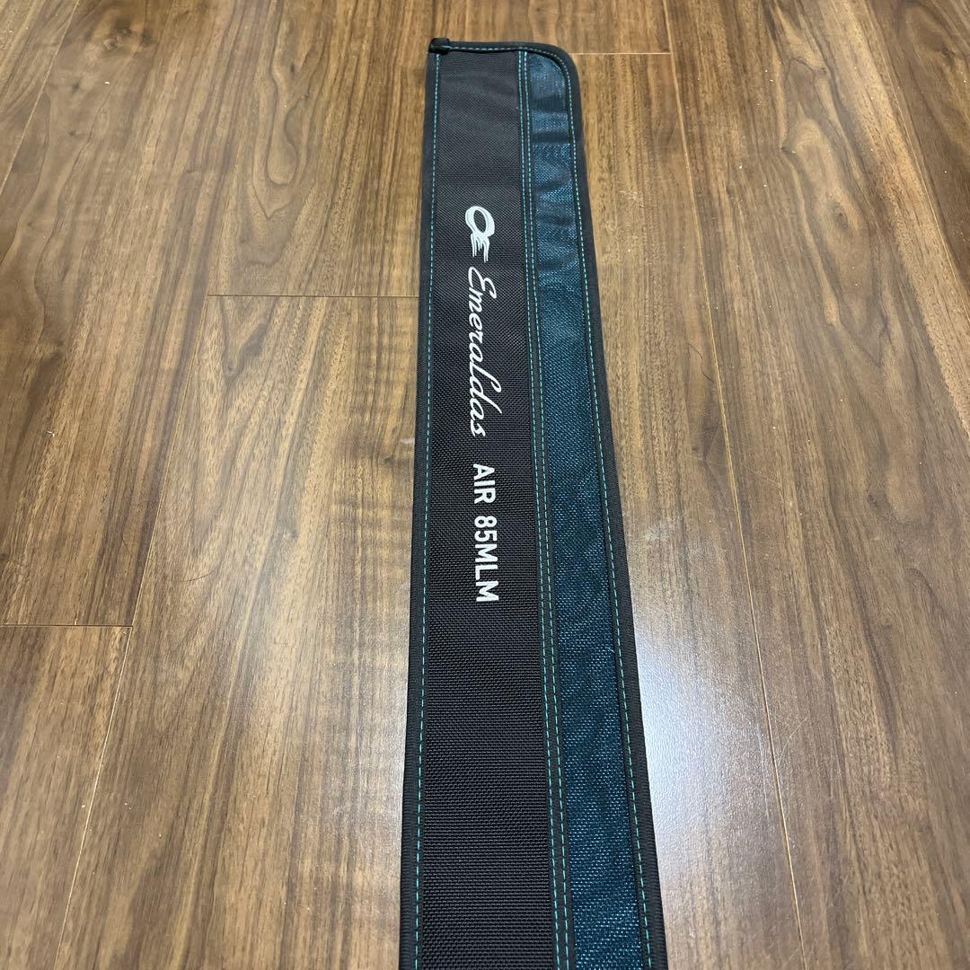 ダイワ　エメラルダスAIR 85MLM