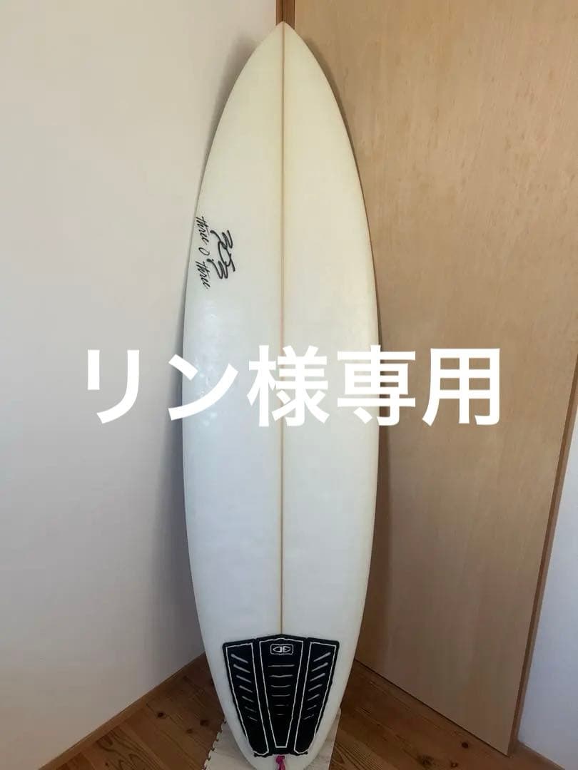 303 サーフボード　nagget