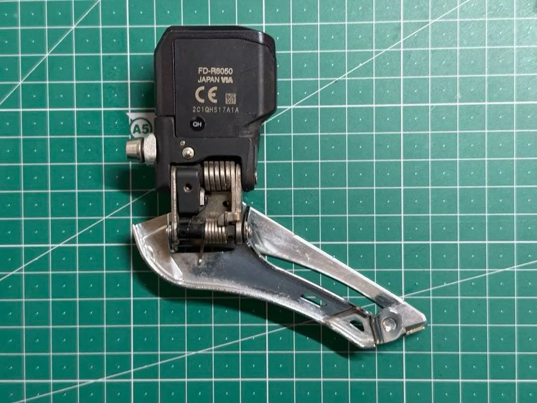 シマノ アルテグラ di2 r8070 油圧 ディスクブレーキ　コンポセット