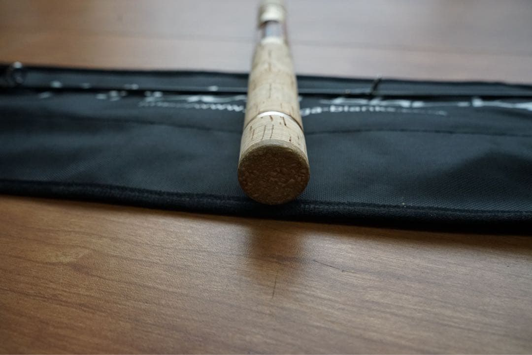 ヤマガブランクス　ルーパス51 /ネイティブトラウト用