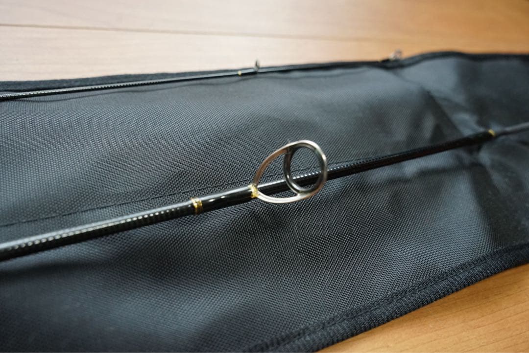 ヤマガブランクス　ルーパス51 /ネイティブトラウト用