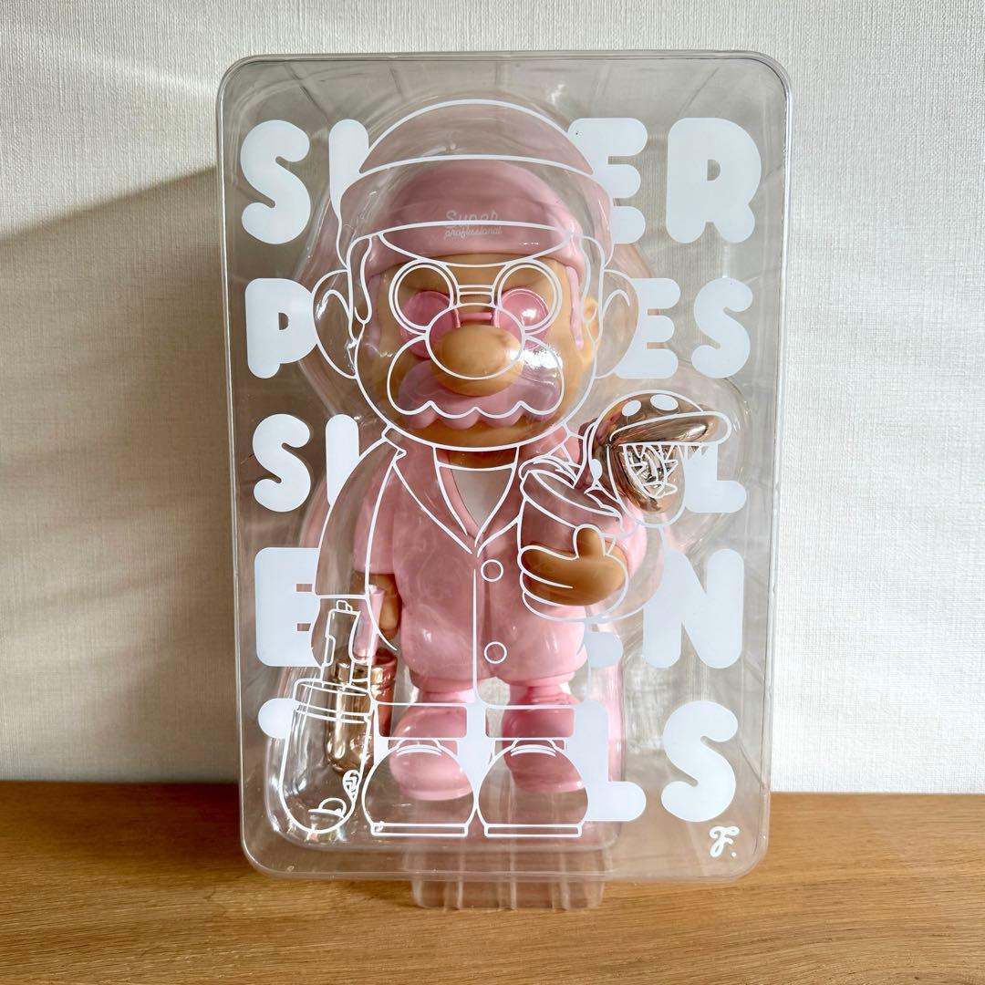 ゲームキャラクター ZCWO Fools Paradise Mario Super Killer