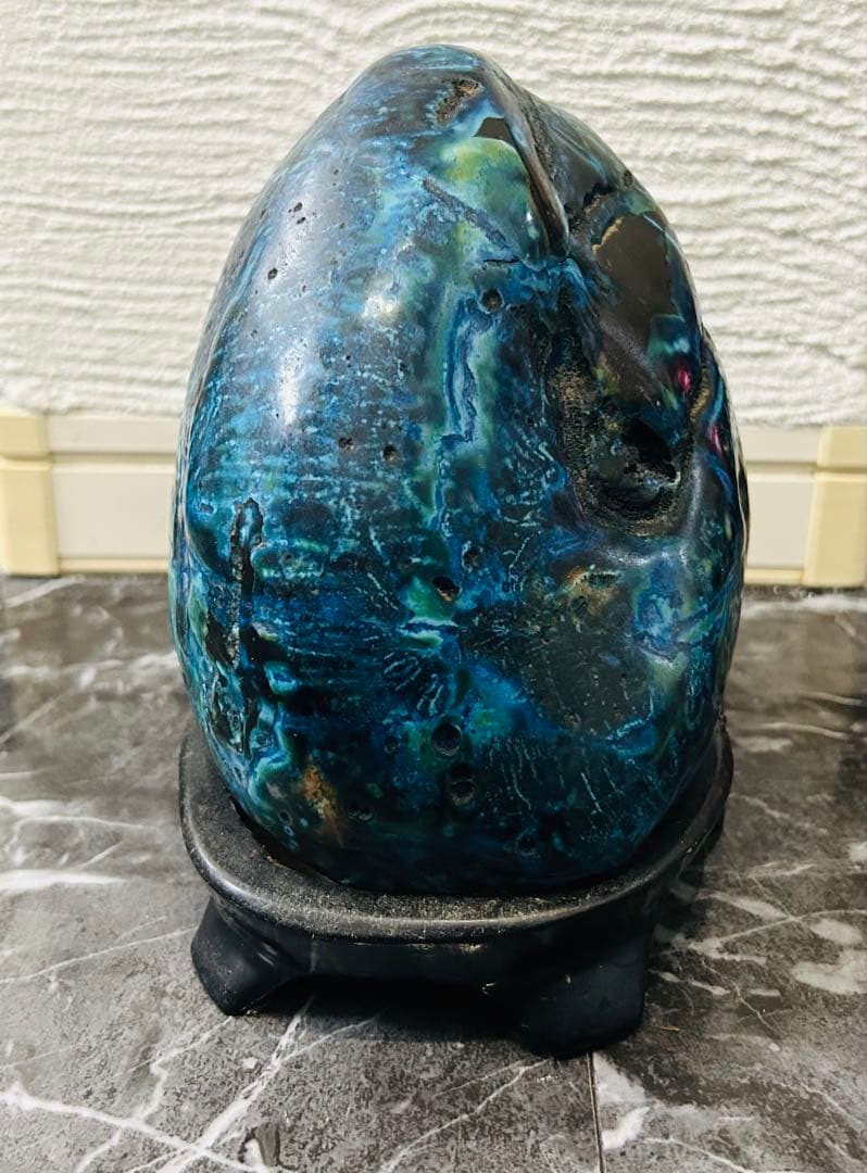 力*石様 青瑪瑙ブルーアゲート緑瑪瑙グリーンアゲート瑪瑙原石アゲートジオード5k