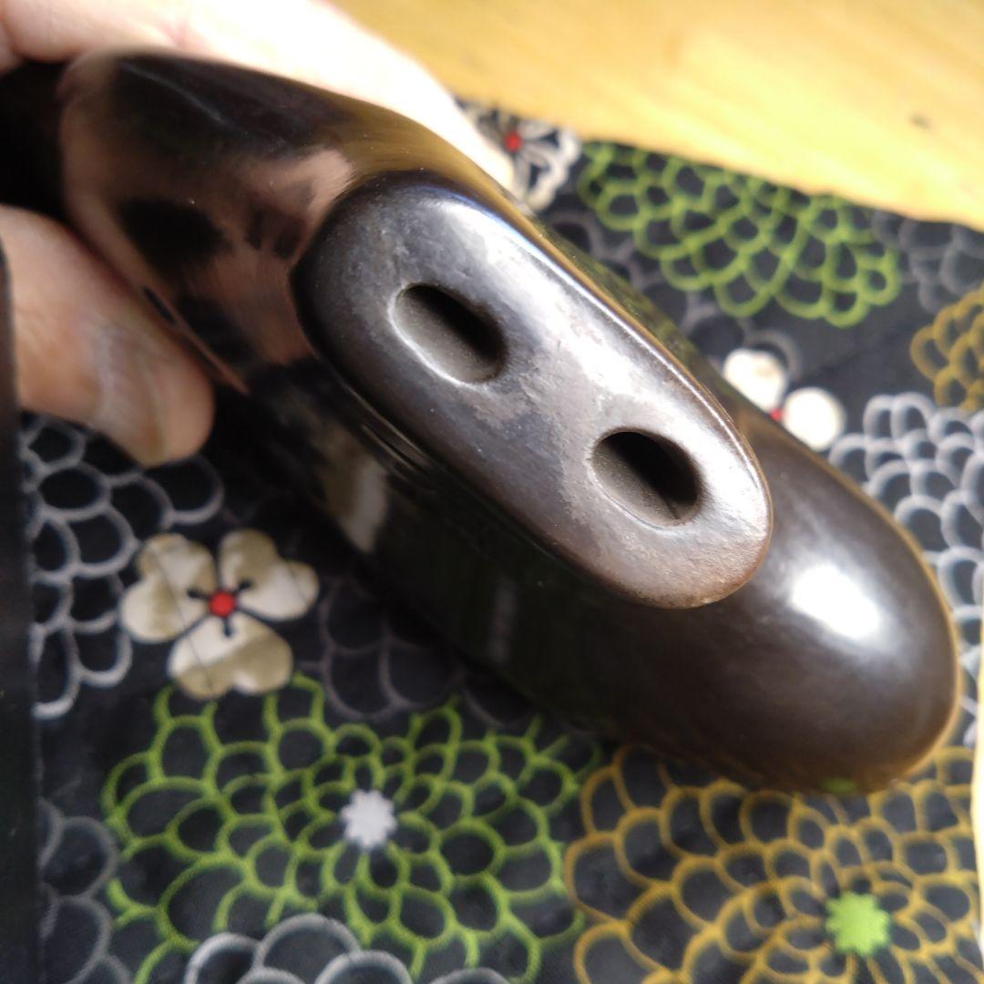 ピエタオカリナアルト4CMaestro(ダブル管)