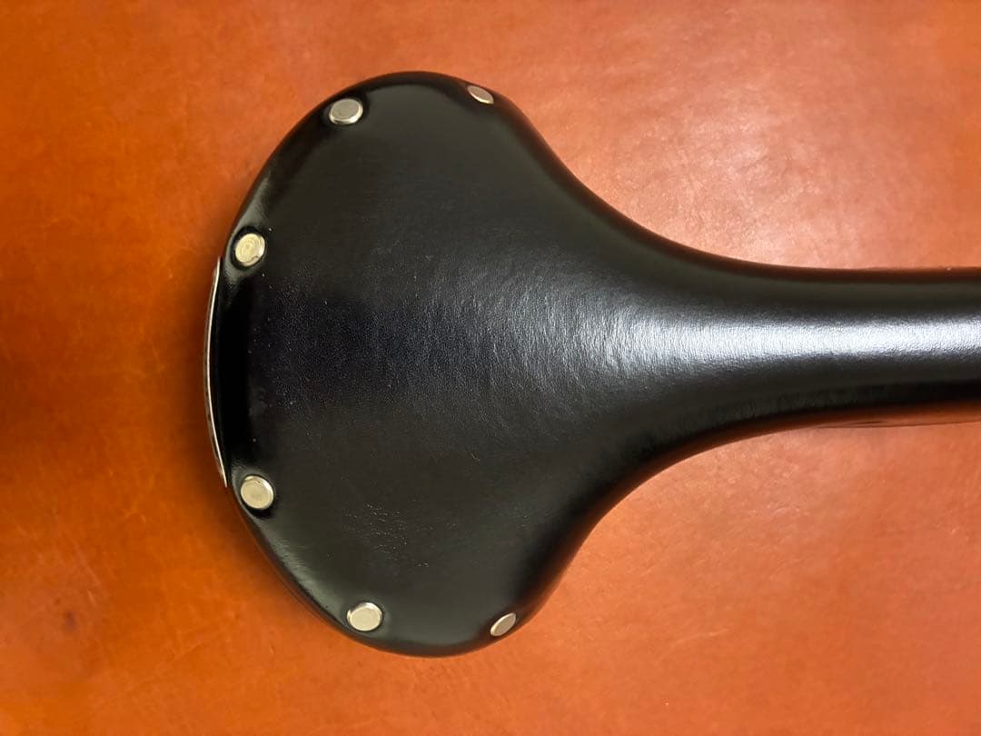 K 廃盤美品　BROOKS TEAM PRO CLASSIC 黒