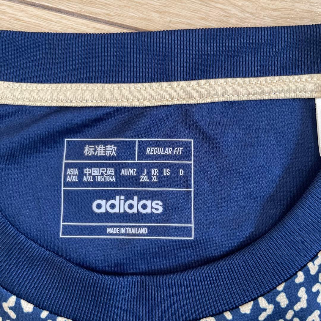 横浜F・マリノス　永戸勝也2023シーズンスペシャルユニフォーム2XL