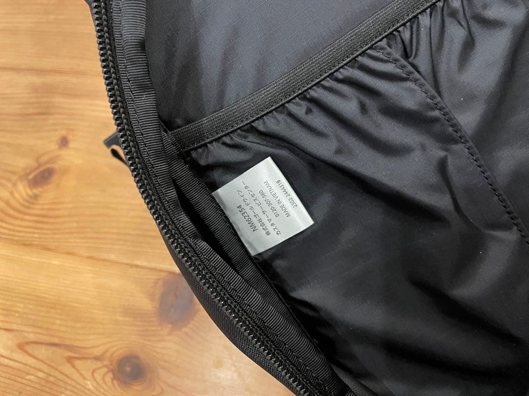 THE NORTH FACE チュガッチ 18 バックカントリー